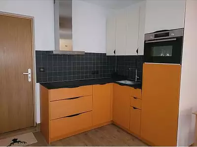 Appartement, 28,27 m²