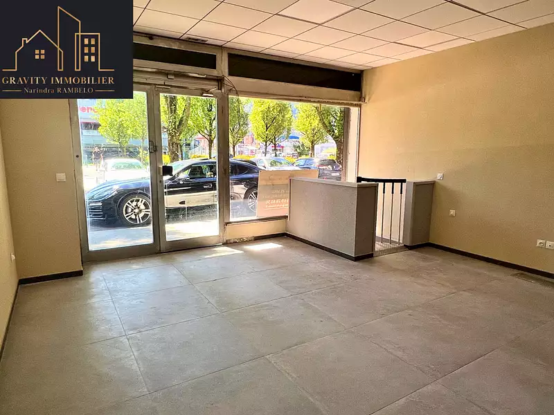 Appartement, 30 m²