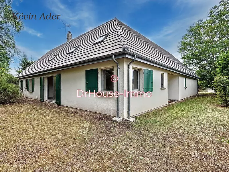 Maison, 230 m²