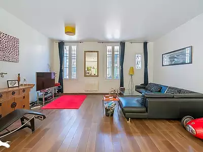 Maison, 140 m²