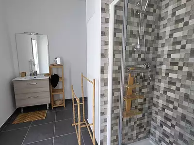 Appartement, 48,4 m²