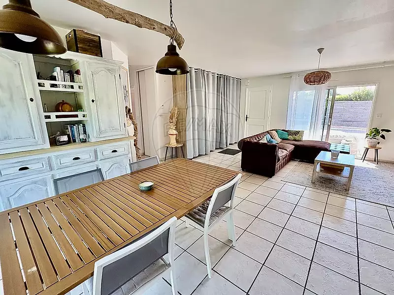Maison, 91 m²