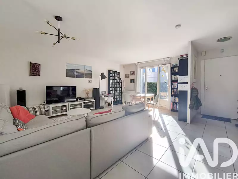 Appartement, 103 m²