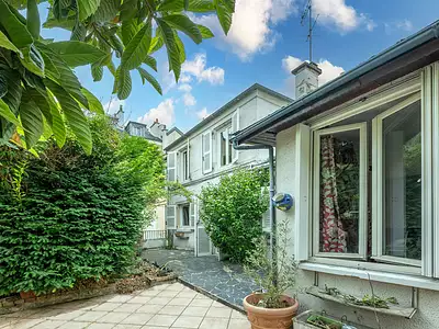 Maison, 90,75 m²