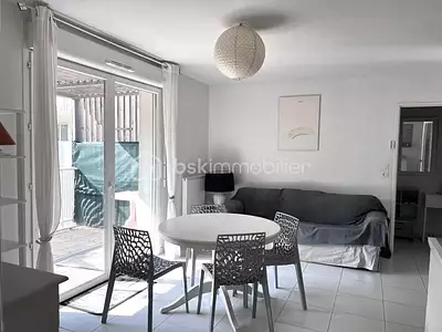 Appartement, 52 m²