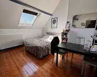 Immeuble, 470 m²