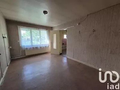Maison, 83 m²
