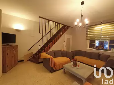 Maison, 190 m²