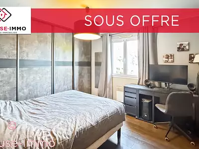 Maison, 108 m²