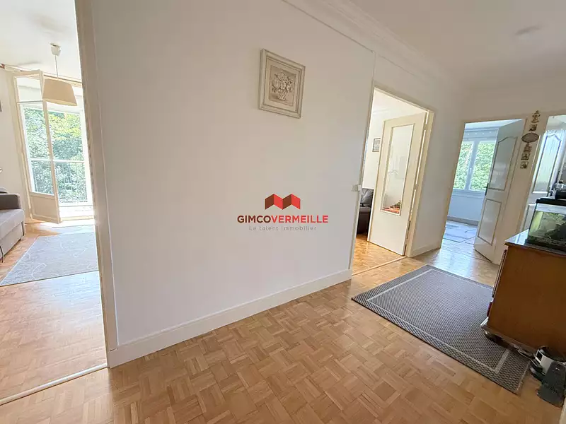 Appartement, 73 m²
