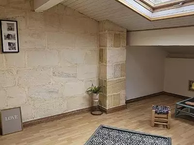 Appartement, 66,17 m²