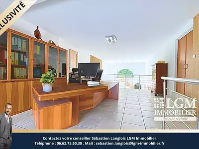 Maison, 337 m²