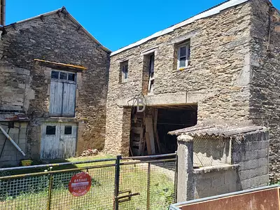 Maison, 104 m²