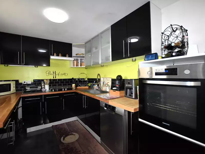 Maison, 87 m²