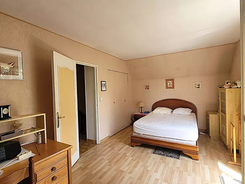 Maison, 110,74 m²