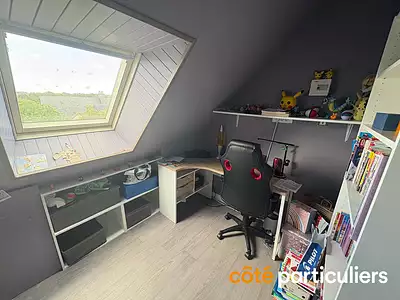 Maison, 121 m²