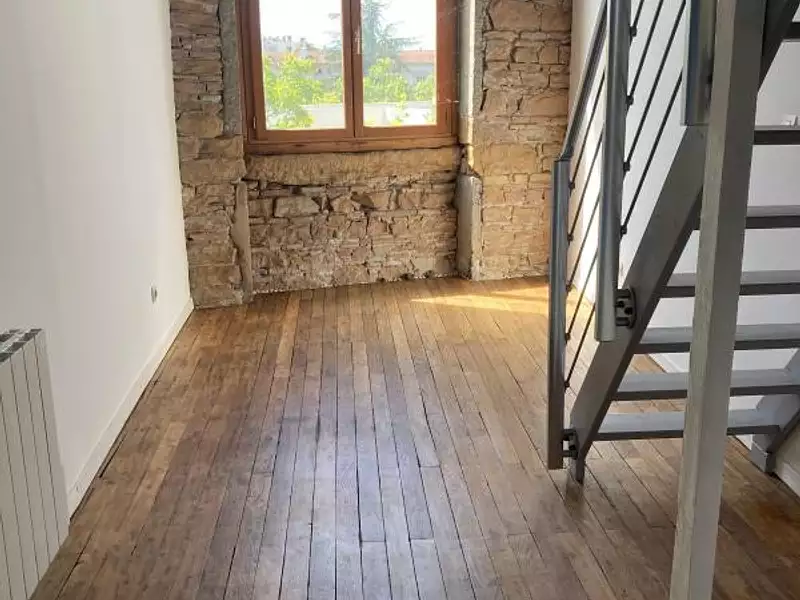 Appartement, 24 m²