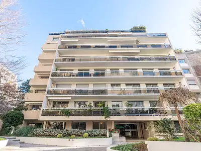 Appartement, 76,25 m²