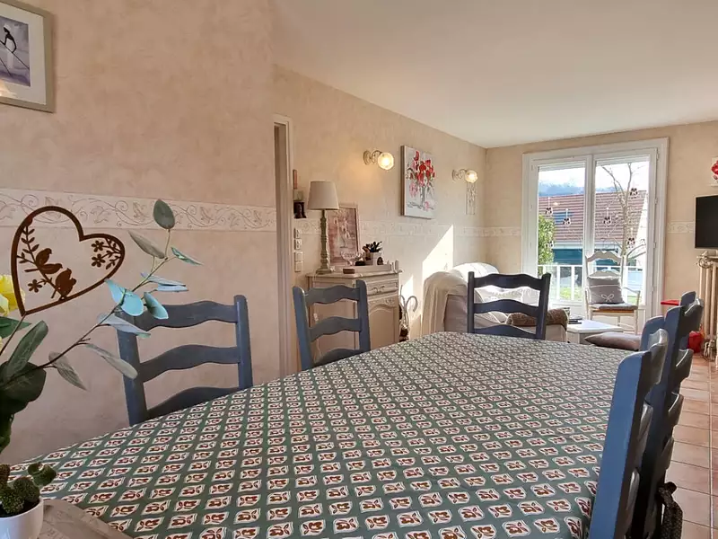 Maison, 100 m²
