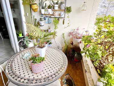 Appartement, 83 m²