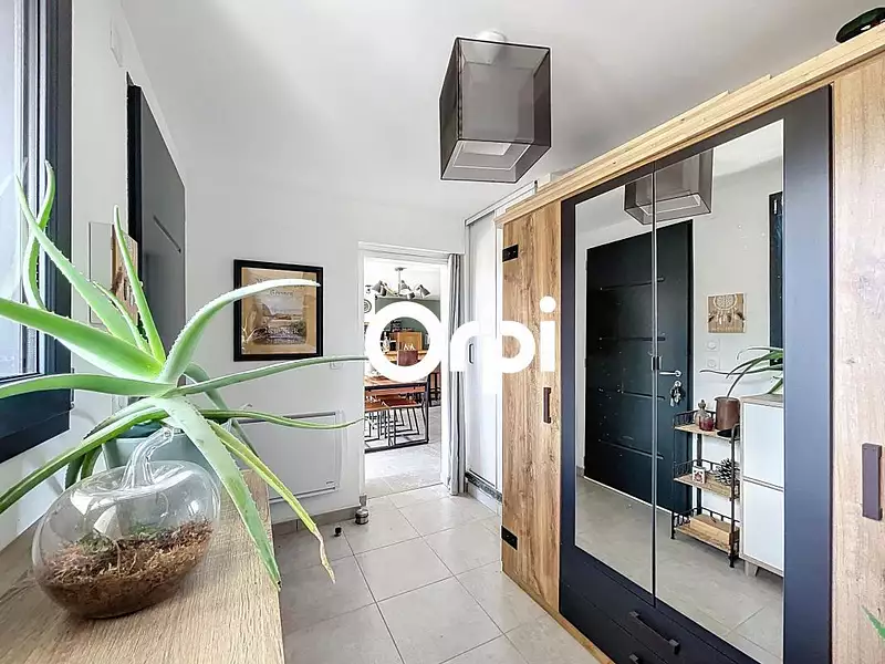 Appartement, 88 m²