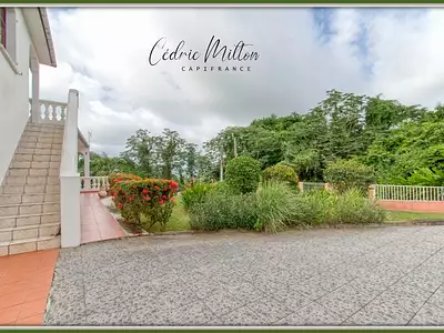 Maison, 156 m²