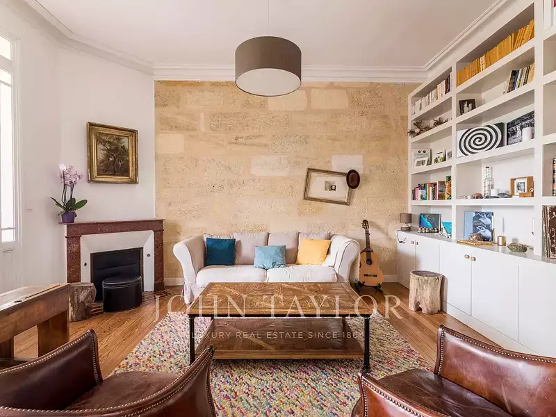 Appartement, 130 m²