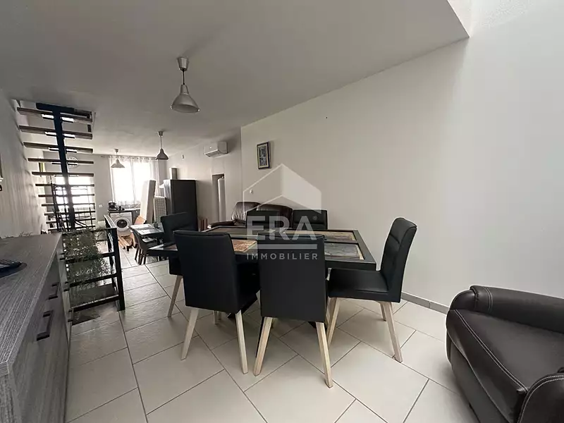 Divers, 91 m²