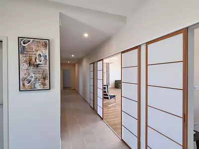 Maison, 156,6 m²