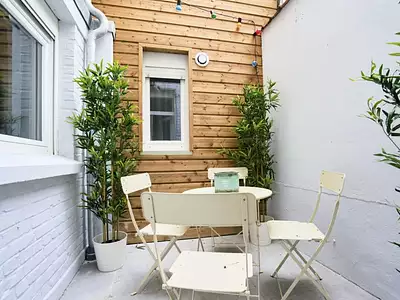 Maison, 118 m²