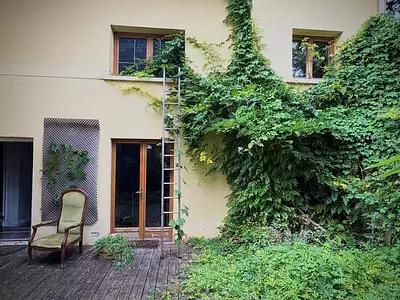Maison, 137 m²