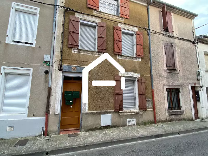 Appartement, 28 m²