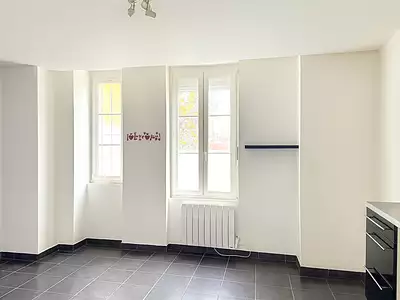 Appartement, 26,08 m²