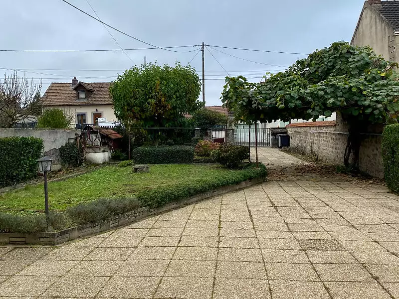 Maison, 81,93 m²