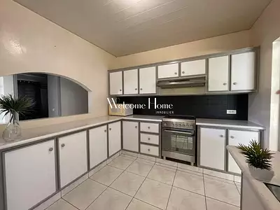 Maison, 130 m²