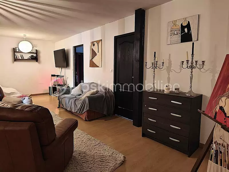 Maison, 179 m²
