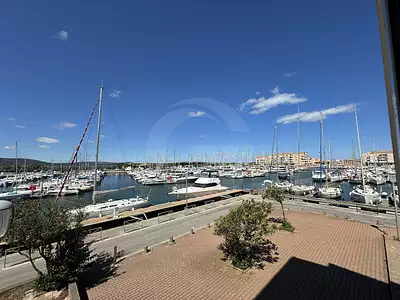 Appartement, 27,69 m²