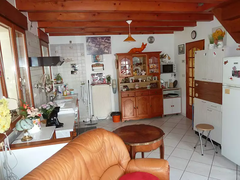 Maison, 101,91 m²