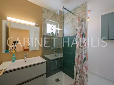 Appartement, 58,9 m²