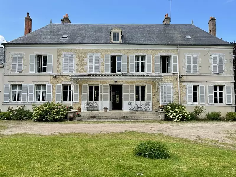 Maison, 327 m²