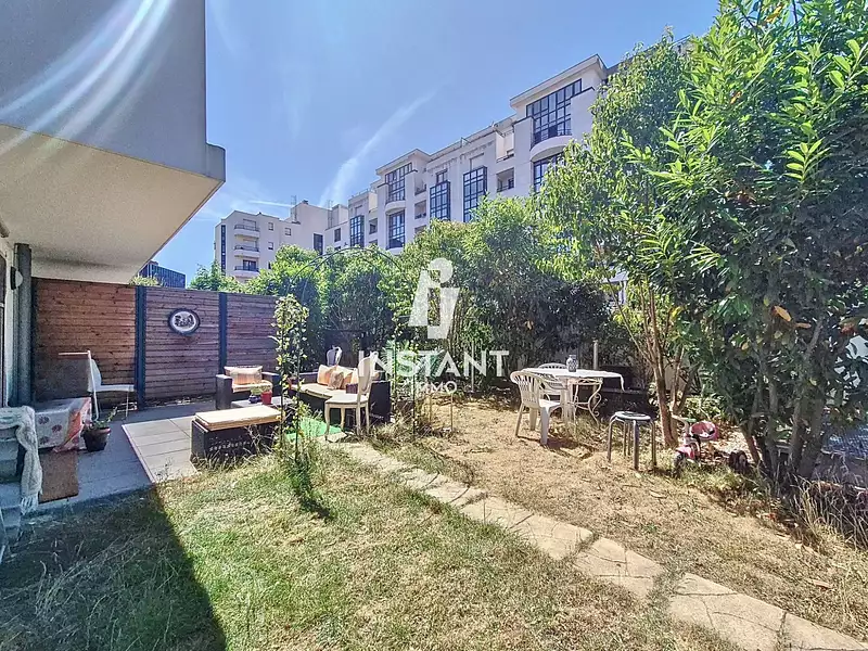 Appartement, 87,07 m²