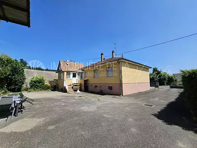 Maison, 101,45 m²
