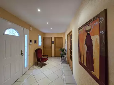 Maison, 243 m²