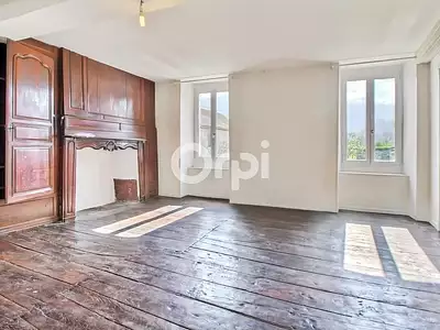Maison, 179 m²