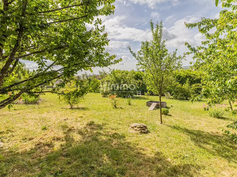 Maison, 213 m²