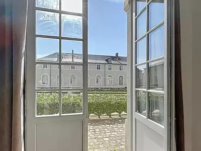 Appartement, 107 m²