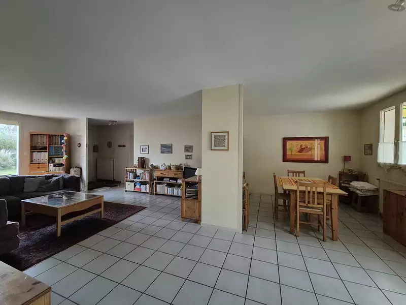 Maison, 109 m²