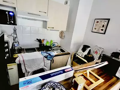 Appartement, 40,66 m²