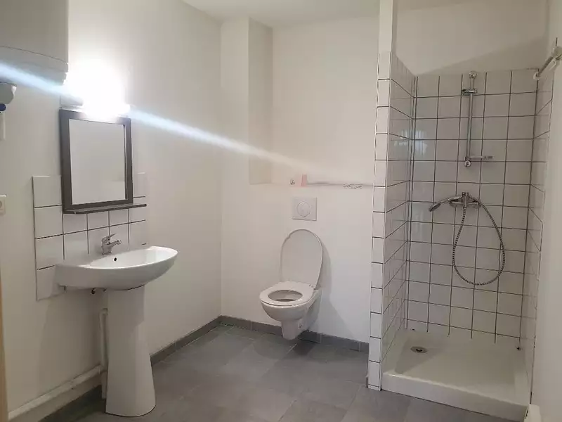 Appartement, 51 m²