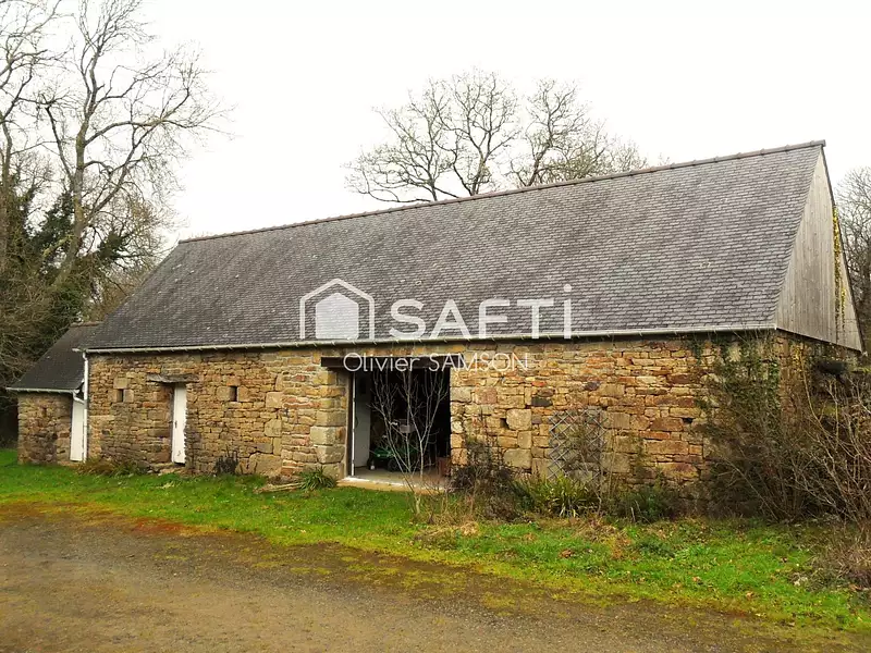 Maison, 110 m²